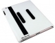 INCASE Magazine Jacket для iPad 2 белый