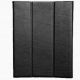 Чехол-книжка Magic Case для iPad 2 черный