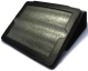 Чехол кожаный Griffin Elan Folio Black for iPad 2