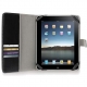 Чехол Griffin Elan Passport Black for iPad 2