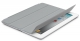 Smart Cover for iPad 2 grey полиуретан