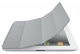 Smart Cover for iPad 2 grey полиуретан