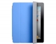 Smart Cover for iPad 2 blue полиуритан