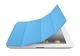 Smart Cover for iPad 2 blue полиуритан