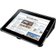Чехол Macally Microfiber для iPad 2