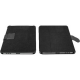 Чехол Macally Microfiber для iPad 2