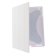 Уникальный Smart Cover для iPad 2 белый
