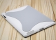 Уникальный Smart Cover для iPad 2 серый