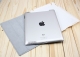Уникальный Smart Cover для iPad 2 серый