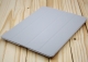 Уникальный Smart Cover для iPad 2 серый