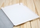 Уникальный Smart Cover для iPad 2 серый