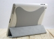 Уникальный Smart Cover для iPad 2 серый