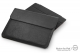 Чехол SGP Illuzion Sleeve черный для iPad 2