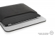 Чехол SGP Illuzion Sleeve черный для iPad 2