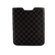 Кожаный чехол Louis Vuitton в подарочной упаковке для iPad 2